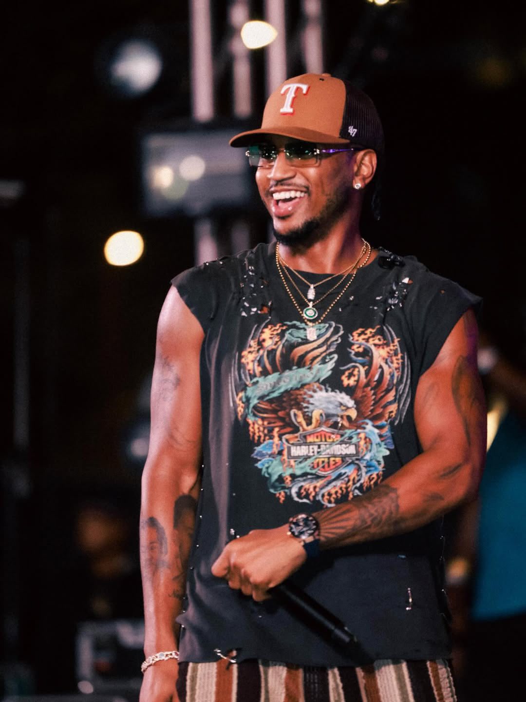Trey Songz