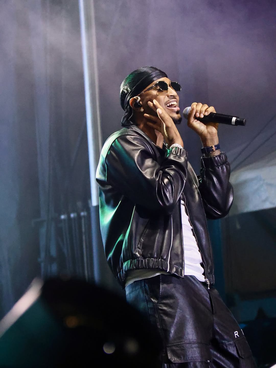 Trey Songz