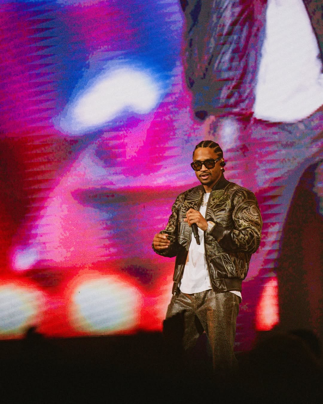 Trey Songz