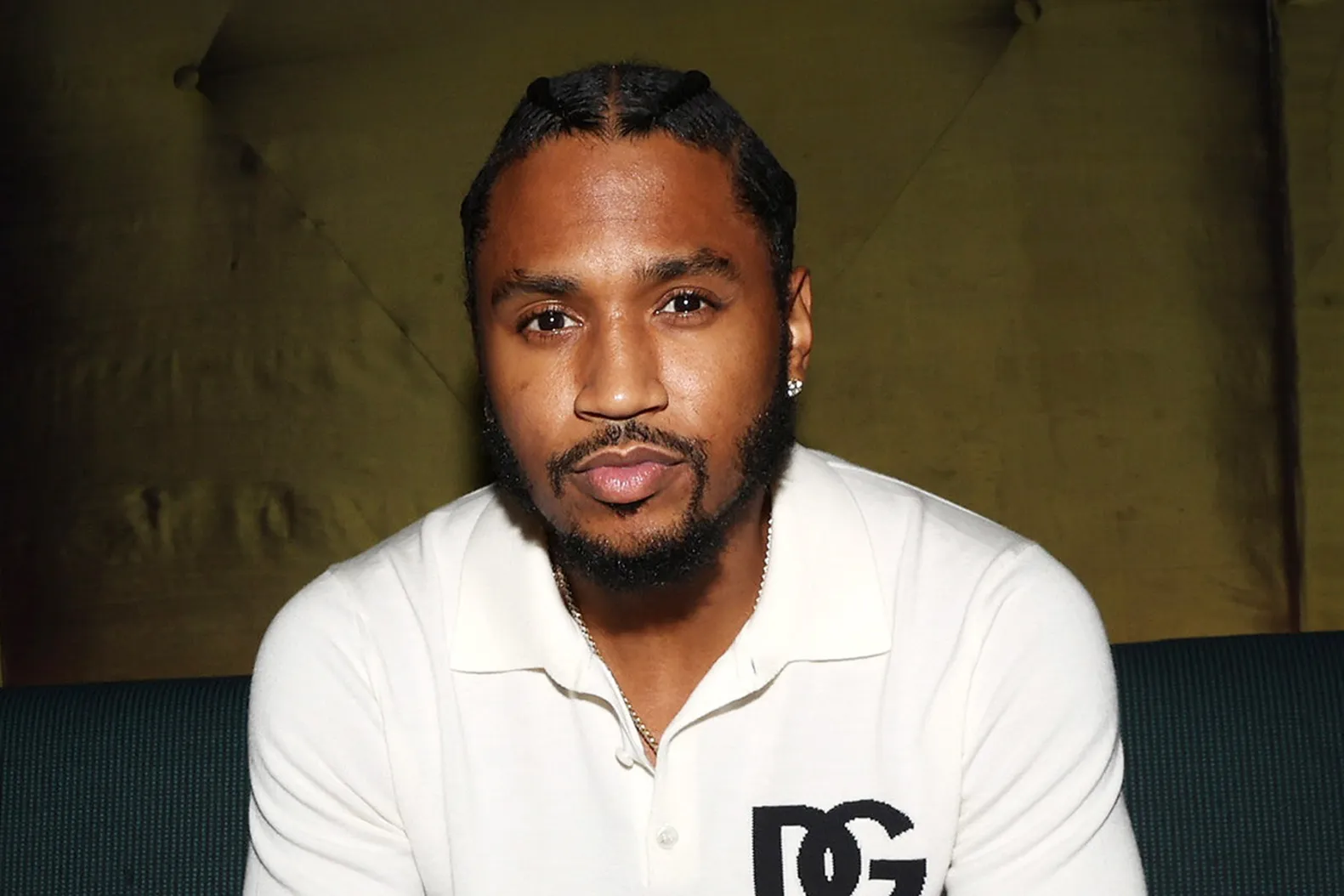 Trey Songz